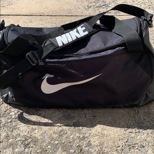 Nike Gym Bag